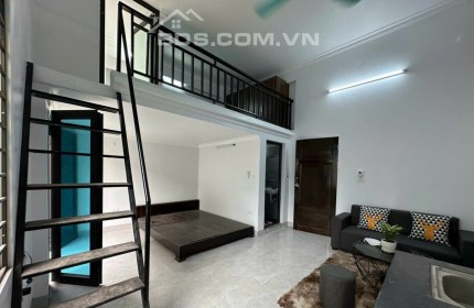 CCMN CỔ NHUẾ, 60M2, 6 TẦNG, MẶT TIỀN 6M, 10 PHÒNG FULL ĐỔ, DÒNG TIỀN 600TR/NĂM, 8.9 TỶ.