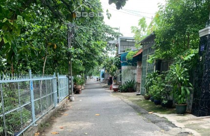 (bán thấp hơn ĐỊnh Giá 1 tỉ 8) Nhà SỔ Riêng sát CHỢ HÓC MÔN - BÁN GẤP trả Bank - ĐỊNH GIÁ 6T3, BÁN chỉ 4T5
