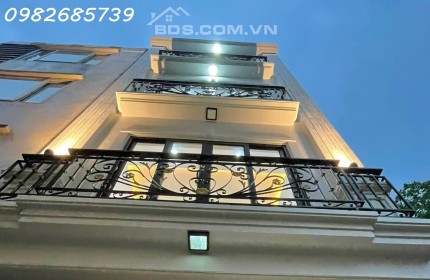 bán nhà Nguyễn Văn Trỗi Ao Sen Mỗ Lao Hà Đông nhỉnh 86tr/m2 diện tích 36m