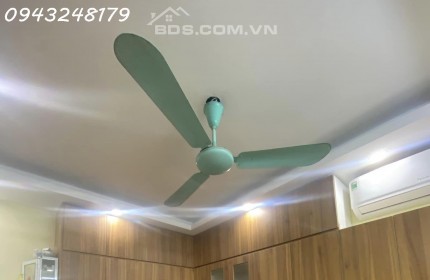 Bán nhà 4 tầng Phùng Khoang Trung Văn Nam Từ Liêm ô tô tránh 62m nhỉnh 6 tỷ