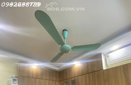 Bán nhà 62m 5 tầng Phùng Khoang Trung Văn Nam Từ Liêm ô tô tránh 5m giá thương lương 6.8 tỷ
