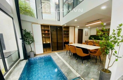 Cho thuê Villa Lê Quang Định, Gò Vấp, như hình, 28tr