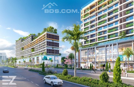 Căn hộ Fiato city dành cho đối tượng lao động có thu nhập thấp với chiết khấu 18% tiện ích có sẵn