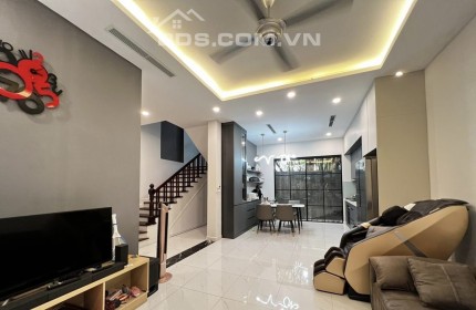 Nhà phân lô - phố Tô Vĩnh Diện Thanh Xuân, 2 mặt thoáng ô tô vào nhà, 60m2 giá nhỉnh 10 tỷ