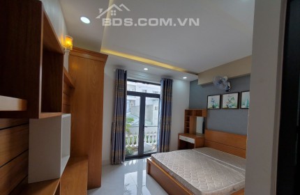 52M2 CHỈ 4 TỶ - 5 TẦNG