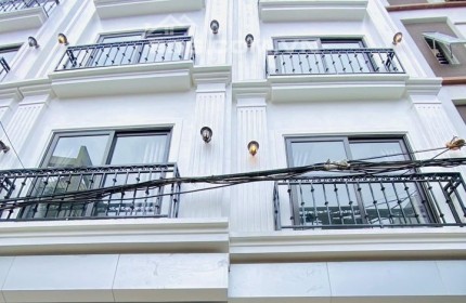 RẺ NHẤT CỰ KHỐI,ĐẸP NHÂT CỰ KHỐI 37 M2,NHÀ 5 TẦNG,CHẤT LƯỢNG