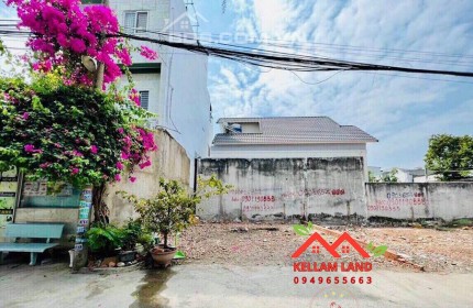 Cần ra gấp nền đất đường Lò Lu Trường Thạnh Thủ Đức 56m2 mặt đường 6m