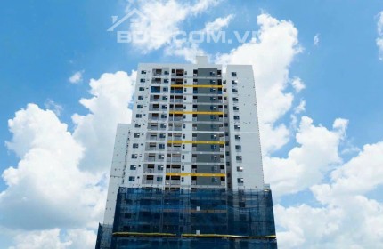 Dễ dàng sở hữu 2PN diện tích 59.6m2 chỉ cần trả trước 200tr đến khi nhận nhà