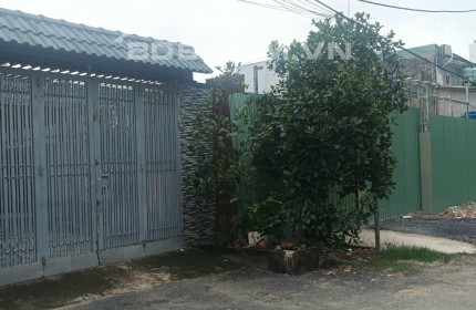 ĐẤT HẺM XE TẢI TL31, QUẬN 12