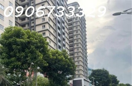 Bán căn biệt thự 110m2 đường Nguyễn thị thập Q7 chỉ 15.3 tỷ