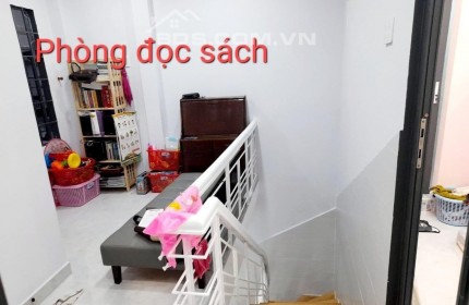 Bán nhà Nguyễn Văn Nghi - diện tích 40m2 - 2 tầng - Chỉ 3 tỉ.