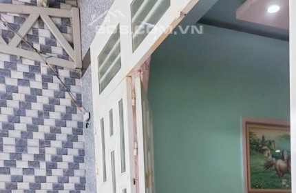 Cần bán nhà ở KDC Cát Tường Phú Thạnh giá bao tốt cho người muốn mua, đường nhựa 18m