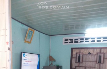 Bán Nhà Hẻm Trần Bình Trọng P.Hải Cảng Quy Nhơn , 49,1m2 , Cấp 4 , Giá 1 Tỷ 750Tr