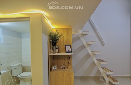 Duplex rộng rãi ở 3-4 người sát VLU cs2 -Phạm Văn Đồng