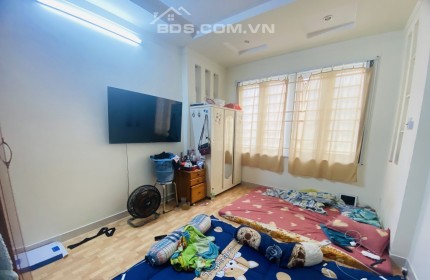 Bùi Đình Túy - 96m2 - hẻm ô tô đậu cửa - chỉ 6.x tỉ