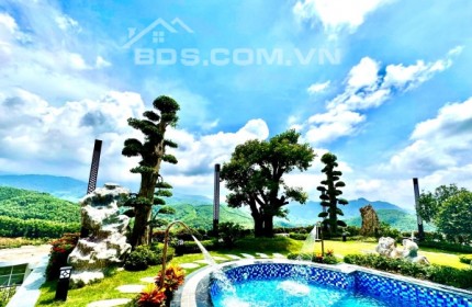 Bất động sản nghỉ dưỡng ivoly villas ven đô hà nội