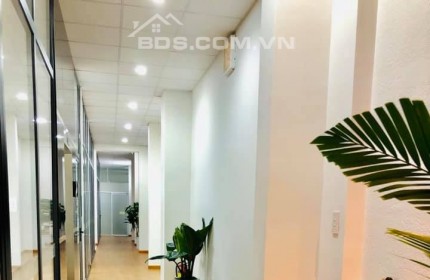 DEAL HOT miễn phí tháng đầu khi thuê văn phòng 50m2 tại Phạm Văn Chiêu, Gò Vấp