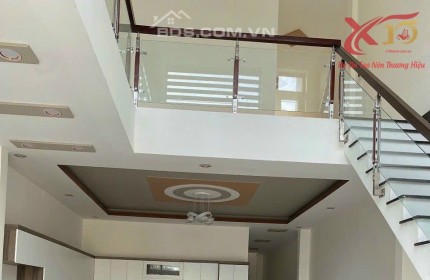 Bán nhà Mặt Tiền Kinh Doanh 1 trệt 1 lầu KP3 Trảng Dài