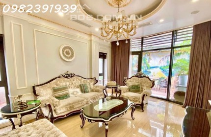 PHỐ VIP -  LÝ NAM ĐẾ - ĐI BỘ 30 GIÂY RA PHỐ - THANG MÁY - 49M 15.5 TỶ