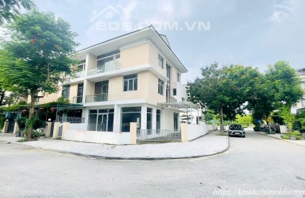An Phú Shop Villa cần bán nhanh căn góc 300m2 giá 26 tỷ (bao phí)