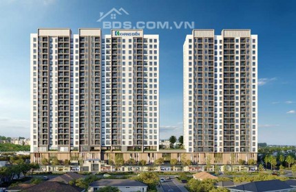 Bán chung cư The Privia Khang Điền trực tiếp Phòng Kinh Doanh giá ưu đãi đợt 1