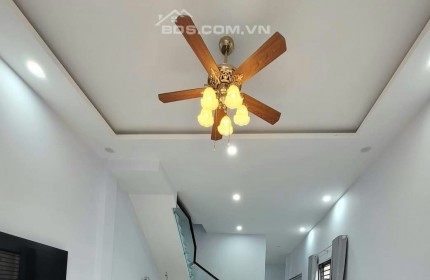 NHÀ ĐẸP ĐƯỜNG TÂY LÂN (5.2x18.5m) - BÌNH TÂN - ĐƯỜNG NHỰA XE TẢI - 6 TỶ HƠN