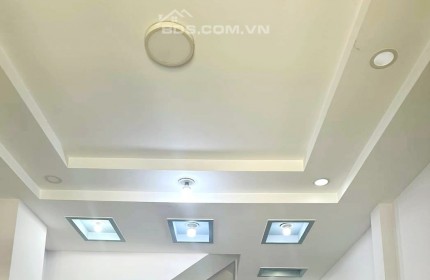 BÁN NHÀ HƯƠNG LỘ 2 (4x21m) - BÌNH TÂN - XE HƠI NGỦ TRONG NHÀ - 4 TẦNG BTCT - NHỈNH 6 TỶ