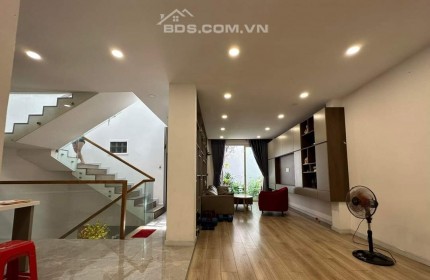 NHÀ ĐẸP QUANG TRUNG - 90M2 CHỈ 6.5 TỶ SỔ VUÔNG - HOÀN CÔNG 3 TẦNG BTCT-Quang Trung Gò Vấp