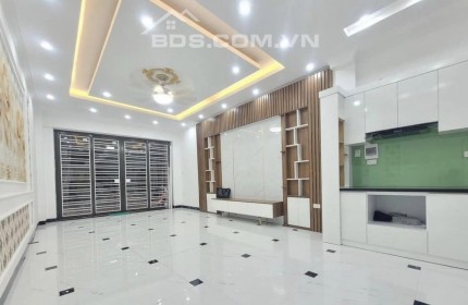 NHÀ ĐẸP  Ô TRÁNH 20M  – XÁCH VALY Ở NGAY KHƯƠNG TRUNG 42M2- 5.7 TỶ