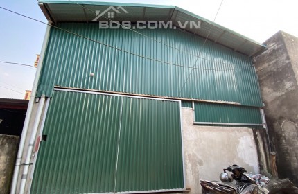 Cho thuê kho giá rẻ nhất thị trường diện tích 190m2