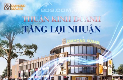 Ra mắt trung tâm thương mại đầu tiên tại, P. Bồng Sơn, Thị xã Hoài Nhơn