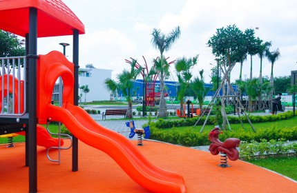 Chiết khấu lên tới 8% khi mua nhà phố liền kề LAVELA GARDEN.Một bước cjaan với vô vàn tiện ích.