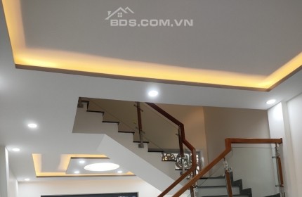 Bán gấp nhà 2 tầng mới đẹp View công viên mặt tiền Lý Đạo Thành Sơn Trà Đà Nẵng-Chỉ 4.3 tỷ