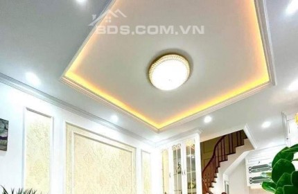 NHÀ MINH KHAI -LÔ GÓC 40M2- 4T Ô TÔ Ở LUÔN GIÁ CHỈ 3T TỶ 6