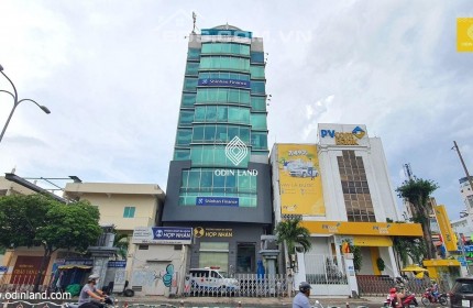 MT Phạm Viết Chánh, P.Nguyễn Cư Trinh , Quận 1