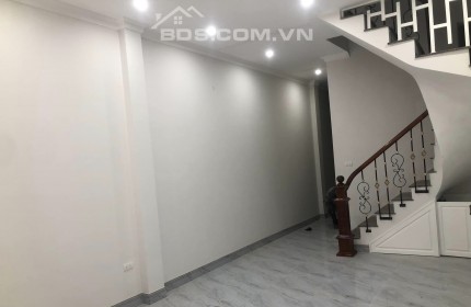 Cực hiếm! Nhà Đặng Thùy Trâm chỉ nhỉnh 16 tỷ nhà mới 54m 6 tầng có thang máy dòng tiền tốt kinh doanh đỉnh.