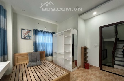 BÁN NHÀ HẺM SỐ 05 NƠ TRANG LONG, PHƯỜNG 7, QUẬN BÌNH THẠNH