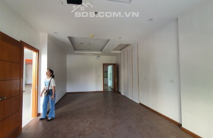 Cho thuê sàn văn phòng hạng B 280m2 giá rẻ tại tòa Yên Hòa Park View, Cầu Giấy