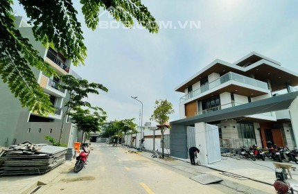 Nhà phố KDC CENTERHOME -7.8T-60m2- 1 LỬNG 3 LẦU - P. TRƯỜNG THỌ