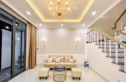 Bán nhà đức hòa đông 120m2 1 sẹc tỉnh lộ 10 liền kề chợ đất đỏ