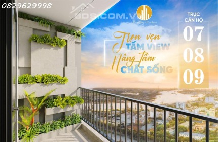 TRỌN VẸN TẦM VIEW - NÂNG TẦM CHẤT SỐNG