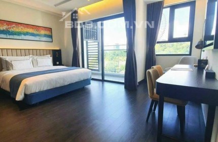 BÁN GẤP CĂN HỘ CONDOTEL SHAPHIRE HẠ LONG