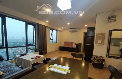 Bán Chung Cư Mipec RiverSide -HƯỚNG CẦU LONG BIÊN THOÁNG MÁT  - Dân Cư Văn Minh - 80m2 - 3,5 Tỷ