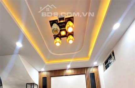 GIẢM SỐC NHÀ ĐẸP PHỐ CỰ LỘC - THANH XUÂN 30M2  5T