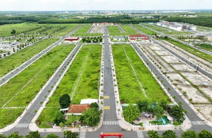 Chỉ Thanh Toán 232 triệu Đã sỡ Hữu lô Đất Tại Nam An