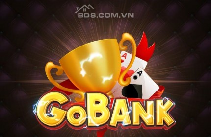 GOBANK.NET - WEBSITE CHẴN LẺ BANK HÀNG ĐẦU VIỆT NAM