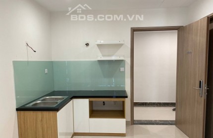 Bán gấp căn hộ 1PN+ view sân vườn, sổ hồng riêng, giá rẻ nhất thị trường