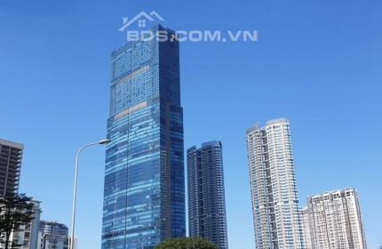 BQL cho thuê văn phòng tòa Keangnam Landmark 72 - Phạm Hùng diện tích 100m2 - 2000m2