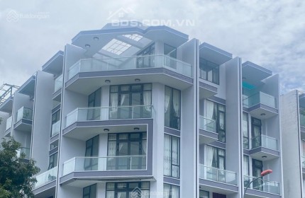 Vạn Phúc city  Bán Shophouse góc 2 mặt tiền 8m x19m Giá 24 tỷ