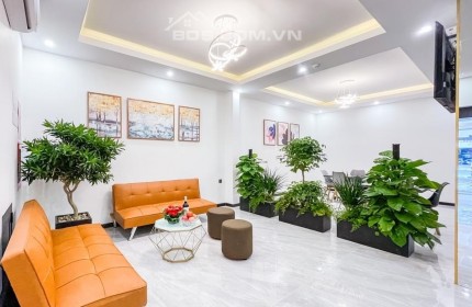 Bán hotel 5 tầng 18 phòng đường Hoàng Diệu Nha Trang. có PCCC